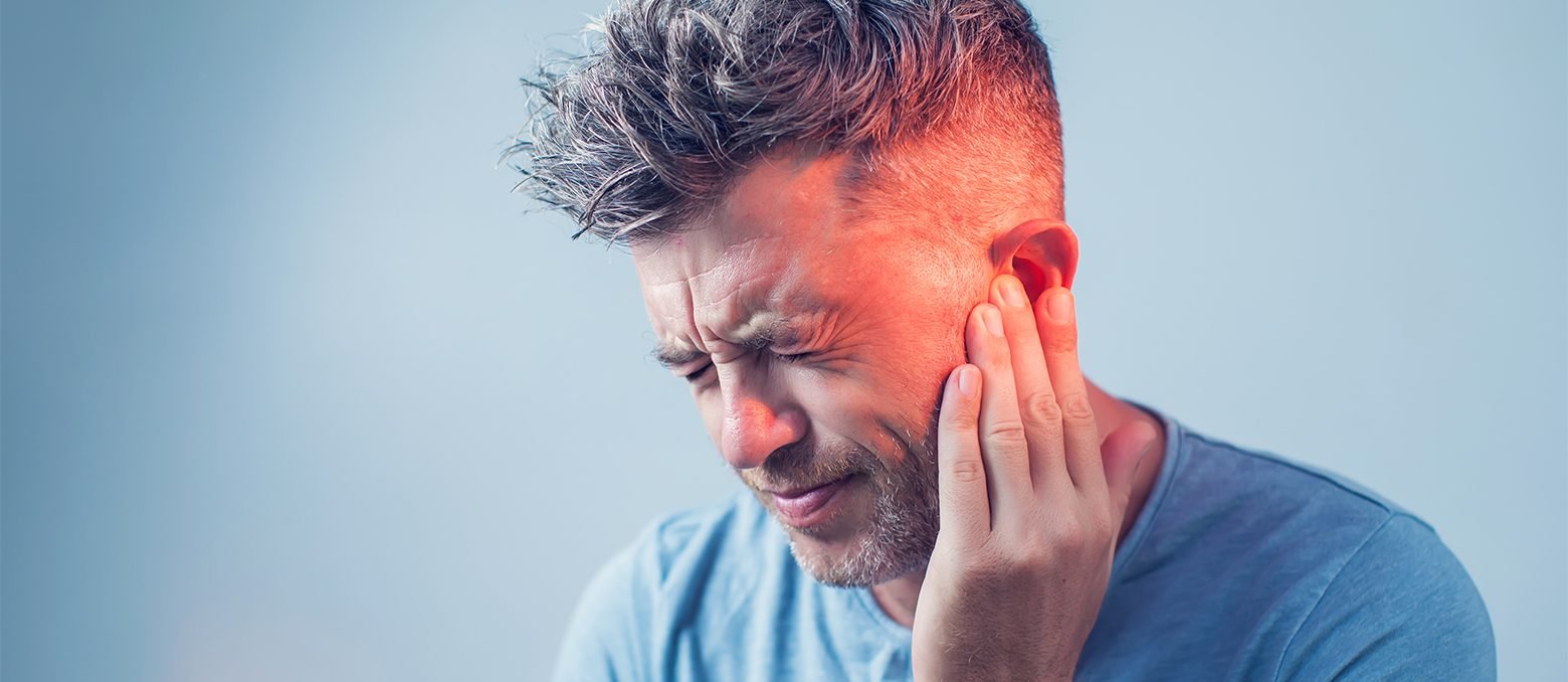 Types of hearing loss banner